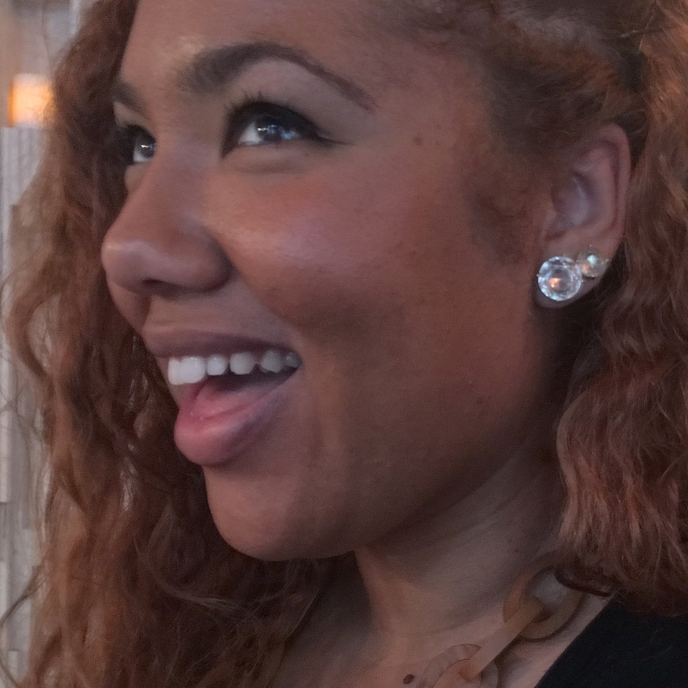 Meet your Posher, Suave